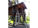 Chena Indian Village