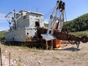 Klondike Gold Dredge No. 4
