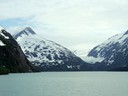 Glacier near Whittier