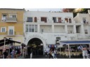 Funicolare to top of Capri