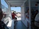 Excusion around Capri (Pat)