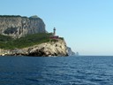 Punta Carena Lighthouse