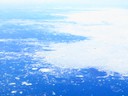 North Atlantic Ice Field