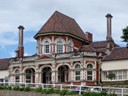 Somerville House