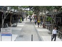 Brunswick Street Mall