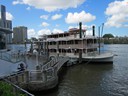Kookaburra Queen II