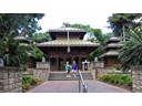 Nepalese Peace Pagoda (Pat, Howard)