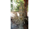 Nepalese Peace Pagoda