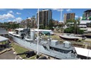 Queensland Maritime Museum