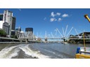 Kurilpa Bridge