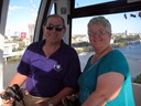 The Wheel of Brisbane (Howard, Pat)