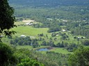 Mt. Nebo Road