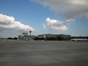 Tampa Airport, FL