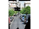 Streets of Athens