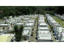 Cemetery Makrisia