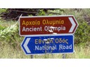 Ancient Olympia