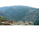 Delphi Archaeological Site