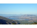 Itea from Amalia Delphi hotel, Delphi