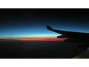 Overnight flight