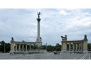 Heroes Square