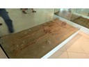 Lepenski Vir Archaelogical Site, Serbia