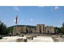 Tsarevets Fortress