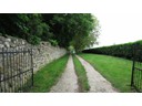 Trail back to Auvers-sur-Oise