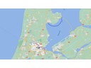 Hoorn to Enkhuizen
