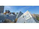 Cube Houses