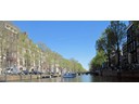 Canal Cruise