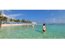 Beach Area