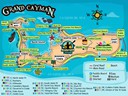 George Town, Grand Cayman