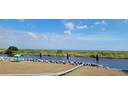 Lake Okeechobee, Clewiston, Fl